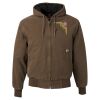 Men's Tall Cheyenne Boulder Cloth™ Hooded Jacket with Tricot Quilt Lining Thumbnail