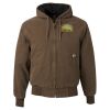 Cheyenne Boulder Cloth™ Hooded Jacket with Tricot Quilt Lining Tall Sizes Thumbnail
