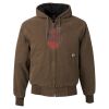 Men's Tall Cheyenne Boulder Cloth™ Hooded Jacket with Tricot Quilt Lining Thumbnail