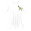 Youth B-Core Short-Sleeve Performance Tee Thumbnail