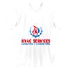Youth B-Core Short-Sleeve Performance Tee Thumbnail