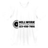 Youth B-Core Short-Sleeve Performance Tee Thumbnail