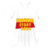 Youth B-Core Short-Sleeve Performance Tee Thumbnail
