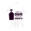 Youth B-Core Short-Sleeve Performance Tee Thumbnail