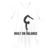 Youth B-Core Short-Sleeve Performance Tee Thumbnail
