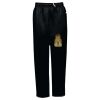 Adult Brushed Tricot Pants Thumbnail