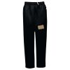Adult Brushed Tricot Pants Thumbnail