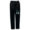 Adult Brushed Tricot Pants Thumbnail