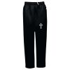 Adult Brushed Tricot Pants Thumbnail