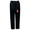 Adult Brushed Tricot Pants Thumbnail