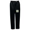 Adult Brushed Tricot Pants Thumbnail