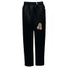 Adult Brushed Tricot Pants Thumbnail