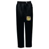 Adult Brushed Tricot Pants Thumbnail