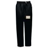 Adult Brushed Tricot Pants Thumbnail