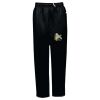Adult Brushed Tricot Pants Thumbnail