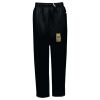 Adult Brushed Tricot Pants Thumbnail