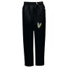 Adult Brushed Tricot Pants Thumbnail