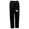 Adult Brushed Tricot Pants Thumbnail