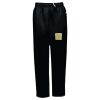 Adult Brushed Tricot Pants Thumbnail