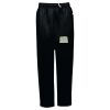 Adult Brushed Tricot Pants Thumbnail