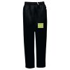 Adult Brushed Tricot Pants Thumbnail