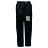 Adult Brushed Tricot Pants Thumbnail