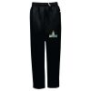 Adult Brushed Tricot Pants Thumbnail