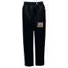 Adult Brushed Tricot Pants Thumbnail