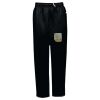 Adult Brushed Tricot Pants Thumbnail
