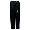 Adult Brushed Tricot Pants Thumbnail