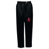 Adult Brushed Tricot Pants Thumbnail