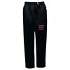 Adult Brushed Tricot Pants Thumbnail