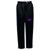 Adult Brushed Tricot Pants Thumbnail