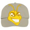 UltraClub Classic Cut Heavy Brushed Cotton Twill Unconstructed Cap Thumbnail