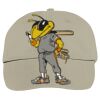 UltraClub Classic Cut Heavy Brushed Cotton Twill Unconstructed Cap Thumbnail