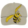 UltraClub Classic Cut Heavy Brushed Cotton Twill Unconstructed Cap Thumbnail