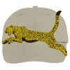 UltraClub Classic Cut Heavy Brushed Cotton Twill Unconstructed Cap Thumbnail