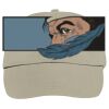 UltraClub Classic Cut Heavy Brushed Cotton Twill Unconstructed Cap Thumbnail
