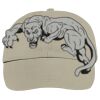 UltraClub Classic Cut Heavy Brushed Cotton Twill Unconstructed Cap Thumbnail