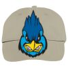 UltraClub Classic Cut Heavy Brushed Cotton Twill Unconstructed Cap Thumbnail
