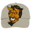 UltraClub Classic Cut Heavy Brushed Cotton Twill Unconstructed Cap Thumbnail