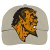 UltraClub Classic Cut Heavy Brushed Cotton Twill Unconstructed Cap Thumbnail