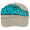 UltraClub Classic Cut Heavy Brushed Cotton Twill Unconstructed Cap Thumbnail