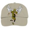 UltraClub Classic Cut Heavy Brushed Cotton Twill Unconstructed Cap Thumbnail