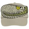 UltraClub Classic Cut Heavy Brushed Cotton Twill Unconstructed Cap Thumbnail