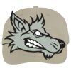 UltraClub Classic Cut Heavy Brushed Cotton Twill Unconstructed Cap Thumbnail