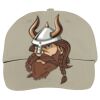 UltraClub Classic Cut Heavy Brushed Cotton Twill Unconstructed Cap Thumbnail