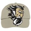 UltraClub Classic Cut Heavy Brushed Cotton Twill Unconstructed Cap Thumbnail