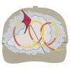 UltraClub Classic Cut Heavy Brushed Cotton Twill Unconstructed Cap Thumbnail
