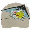 UltraClub Classic Cut Heavy Brushed Cotton Twill Unconstructed Cap Thumbnail
